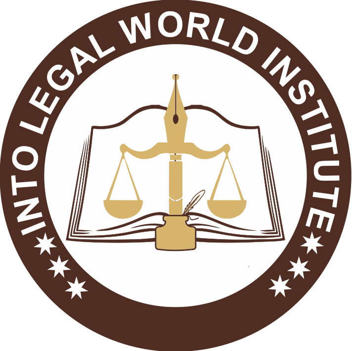 Into Legal World Institute